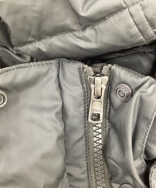 Patagonia（パタゴニア）Patagonia (パタゴニア) FA17 Down With It Parka グレー サイズ:XSの古着・服飾アイテム