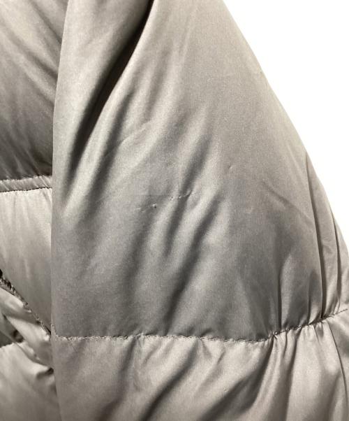 Patagonia（パタゴニア）Patagonia (パタゴニア) FA17 Down With It Parka グレー サイズ:XSの古着・服飾アイテム