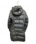 Patagonia (パタゴニア) FA17 Down With It Parka グレー サイズ:XS：6000円