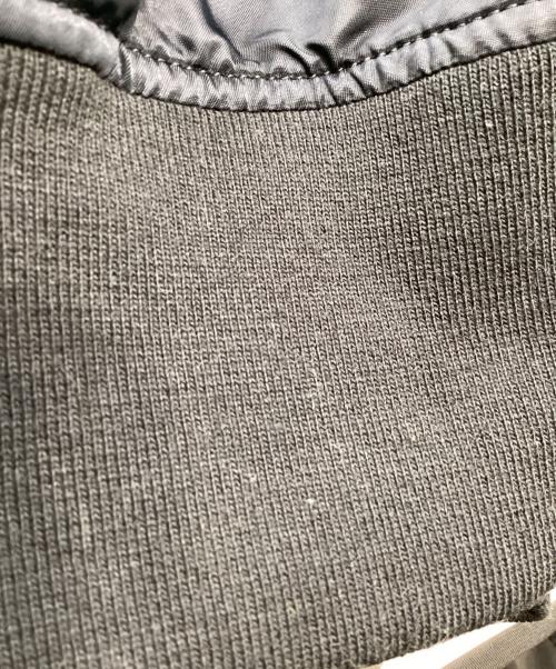 syte yohji yamamoto（サイト ヨウジヤマモト）syte yohji yamamoto (サイト ヨウジヤマモト) N-2B ボンバージャケット ネイビー サイズ:3の古着・服飾アイテム