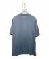 PAUL SMITH (ポールスミス) Irisプリント半袖カットソー ブラック サイズ:Ｍ：4000円