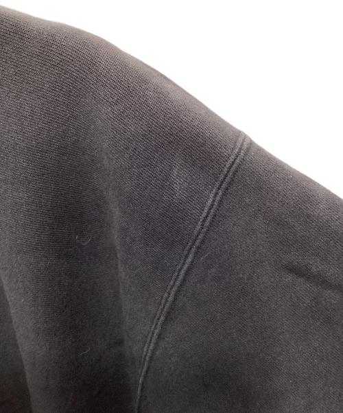 Champion（チャンピオン）Champion (チャンピオン) 90's USA製 リバースウィーブスウェット ブラック サイズ:XLの古着・服飾アイテム