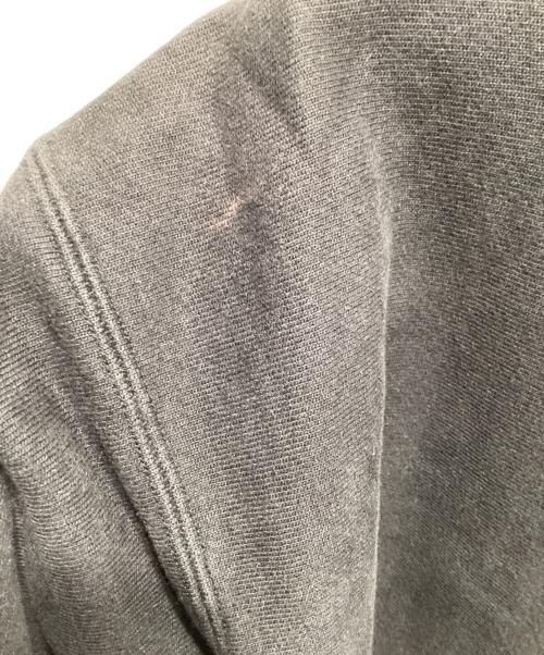 Champion（チャンピオン）Champion (チャンピオン) 90's USA製 リバースウィーブスウェット ブラック サイズ:XLの古着・服飾アイテム
