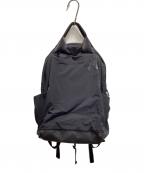 THE NORTH FACEザ ノース フェイス）の古着「Never Stop Daypack」｜ブラック