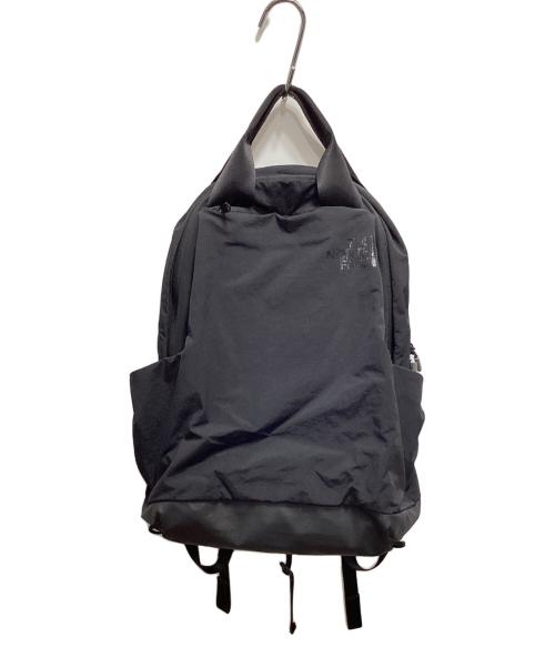 THE NORTH FACE（ザ ノース フェイス）THE NORTH FACE (ザ ノース フェイス) Never Stop Daypack ブラックの古着・服飾アイテム