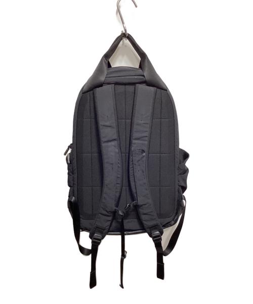 THE NORTH FACE（ザ ノース フェイス）THE NORTH FACE (ザ ノース フェイス) Never Stop Daypack ブラックの古着・服飾アイテム