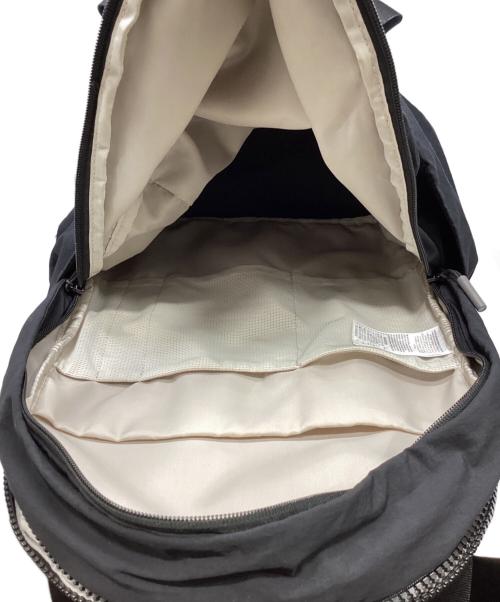 THE NORTH FACE（ザ ノース フェイス）THE NORTH FACE (ザ ノース フェイス) Never Stop Daypack ブラックの古着・服飾アイテム