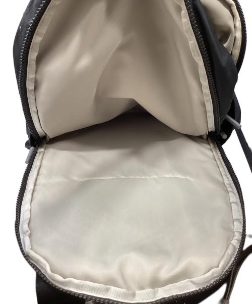THE NORTH FACE（ザ ノース フェイス）THE NORTH FACE (ザ ノース フェイス) Never Stop Daypack ブラックの古着・服飾アイテム