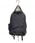 THE NORTH FACE（ザ ノース フェイス）の古着「Never Stop Daypack」｜ブラック