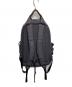 THE NORTH FACE (ザ ノース フェイス) Never Stop Daypack ブラック：7000円