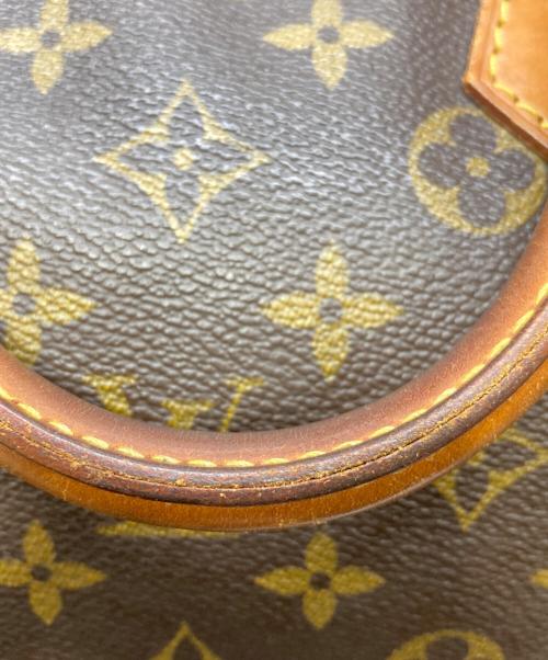 LOUIS VUITTON（ルイ ヴィトン）LOUIS VUITTON (ルイ ヴィトン) スピーディ40/ハンドバッグ ブラウンの古着・服飾アイテム