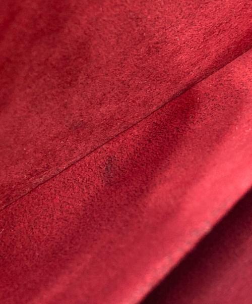 LOUIS VUITTON（ルイ ヴィトン）LOUIS VUITTON (ルイ ヴィトン) ソナチネハンドバッグ ブラウンの古着・服飾アイテム