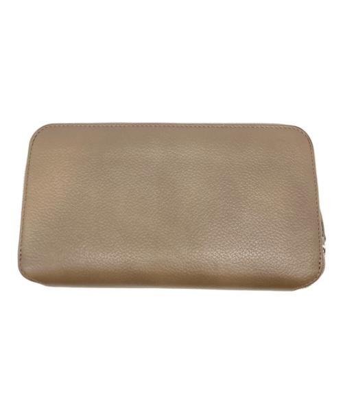 BALENCIAGA（バレンシアガ）BALENCIAGA (バレンシアガ) Cash Continental Walletの古着・服飾アイテム