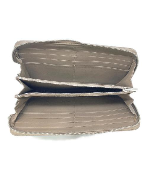 BALENCIAGA（バレンシアガ）BALENCIAGA (バレンシアガ) Cash Continental Walletの古着・服飾アイテム