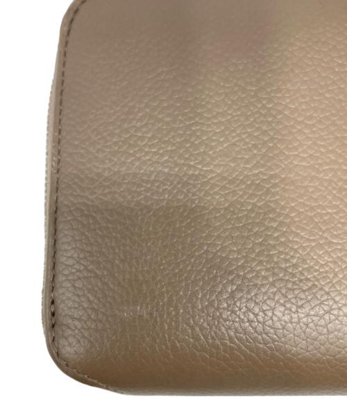 BALENCIAGA（バレンシアガ）BALENCIAGA (バレンシアガ) Cash Continental Walletの古着・服飾アイテム