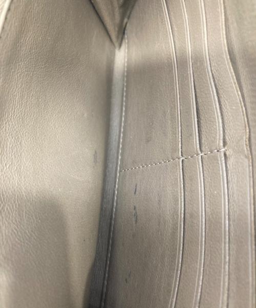 BALENCIAGA（バレンシアガ）BALENCIAGA (バレンシアガ) Cash Continental Walletの古着・服飾アイテム