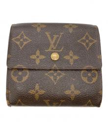 LOUIS VUITTON（ルイ ヴィトン）の古着「2つ折り財布」