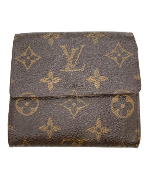 LOUIS VUITTON（ルイ ヴィトン）LOUIS VUITTON (ルイ ヴィトン) 2つ折り財布の古着・服飾アイテム