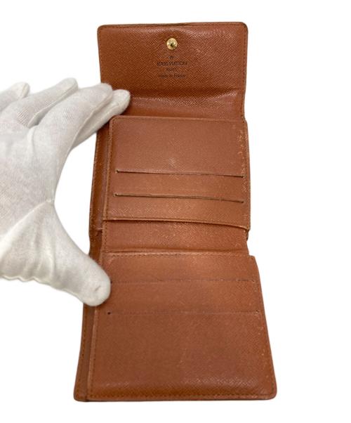 LOUIS VUITTON（ルイ ヴィトン）LOUIS VUITTON (ルイ ヴィトン) 2つ折り財布の古着・服飾アイテム
