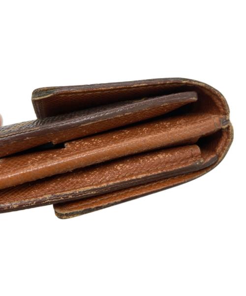 LOUIS VUITTON（ルイ ヴィトン）LOUIS VUITTON (ルイ ヴィトン) 2つ折り財布の古着・服飾アイテム