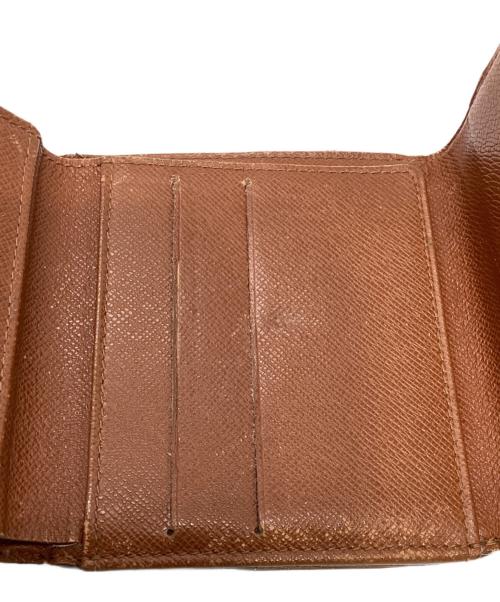 LOUIS VUITTON（ルイ ヴィトン）LOUIS VUITTON (ルイ ヴィトン) 2つ折り財布の古着・服飾アイテム