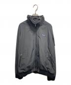Patagoniaパタゴニア）の古着「SP18 BAGGIES JACKET」｜グレー