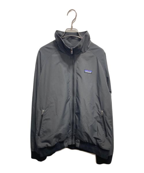 Patagonia（パタゴニア）Patagonia (パタゴニア) SP18 BAGGIES JACKET グレー サイズ:Lの古着・服飾アイテム
