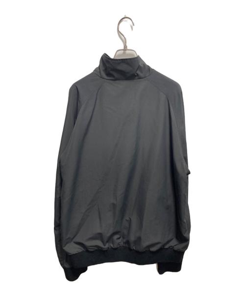 Patagonia（パタゴニア）Patagonia (パタゴニア) SP18 BAGGIES JACKET グレー サイズ:Lの古着・服飾アイテム