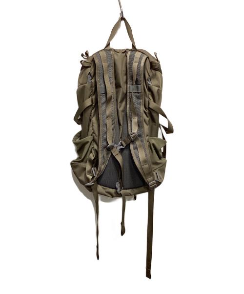 MYSTERY RANCH（ミステリーランチ）MYSTERY RANCH (ミステリーランチ) GALLAGATOR バックパック オリーブの古着・服飾アイテム