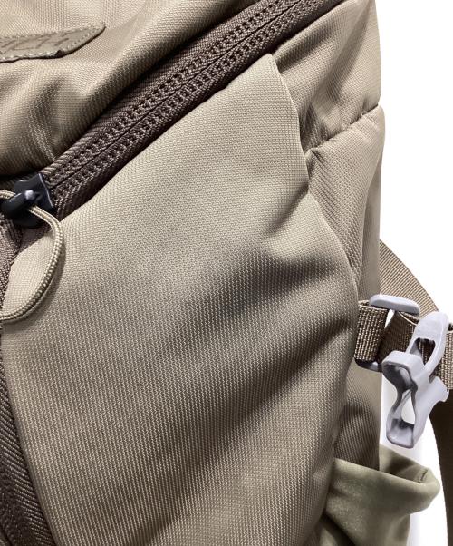 MYSTERY RANCH（ミステリーランチ）MYSTERY RANCH (ミステリーランチ) GALLAGATOR バックパック オリーブの古着・服飾アイテム
