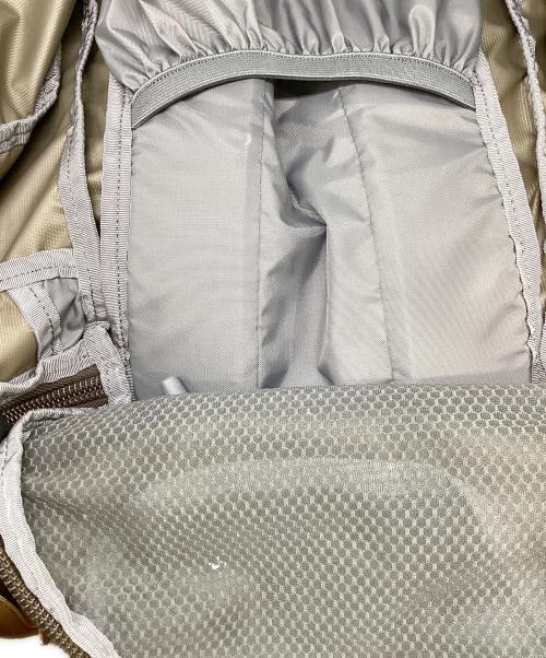 MYSTERY RANCH（ミステリーランチ）MYSTERY RANCH (ミステリーランチ) GALLAGATOR バックパック オリーブの古着・服飾アイテム