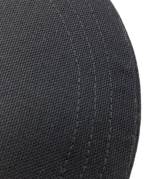 BRAIN DEAD（ブレインデッド）BRAIN DEAD (ブレインデッド) CALIFORNIA DESIGNS LONG BRIM HAT ネイビー サイズ:-の古着・服飾アイテム