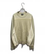 DIESELディーゼル）の古着「K-WICHITA KNIT WEAR」｜ベージュ