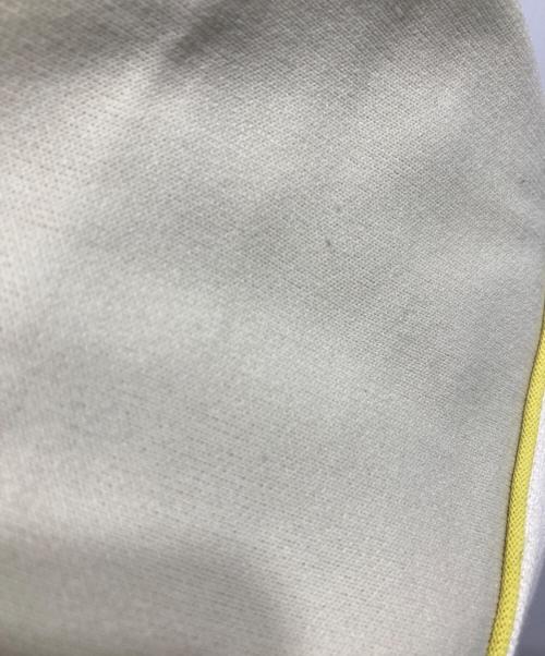 DIESEL（ディーゼル）DIESEL (ディーゼル) K-WICHITA KNIT WEAR ベージュ サイズ:XLの古着・服飾アイテム