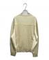 DIESEL (ディーゼル) K-WICHITA KNIT WEAR ベージュ サイズ:XL：5000円