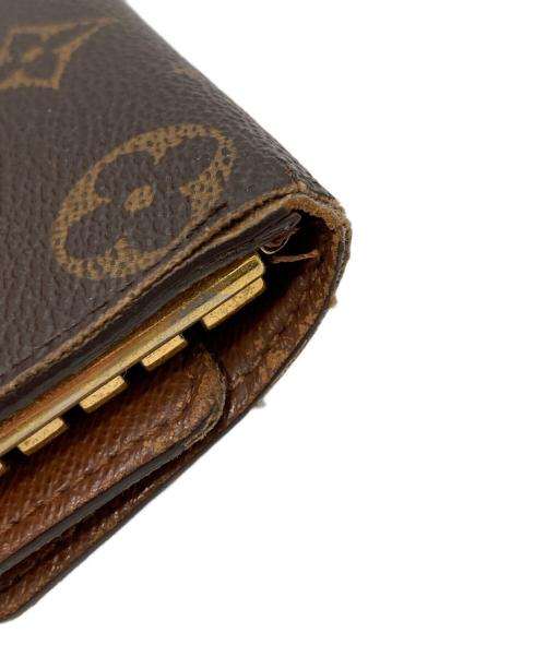 LOUIS VUITTON（ルイ ヴィトン）LOUIS VUITTON (ルイ ヴィトン) ミュルティクレ6キーケースの古着・服飾アイテム