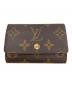 LOUIS VUITTON（ルイ ヴィトン）の古着「ミュルティクレ6キーケース」
