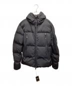 BOSSボス）の古着「ダウンジャケット」｜ブラック