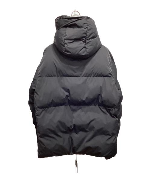 BOSS（ボス）BOSS (ボス) ダウンジャケット ブラック サイズ:XLの古着・服飾アイテム