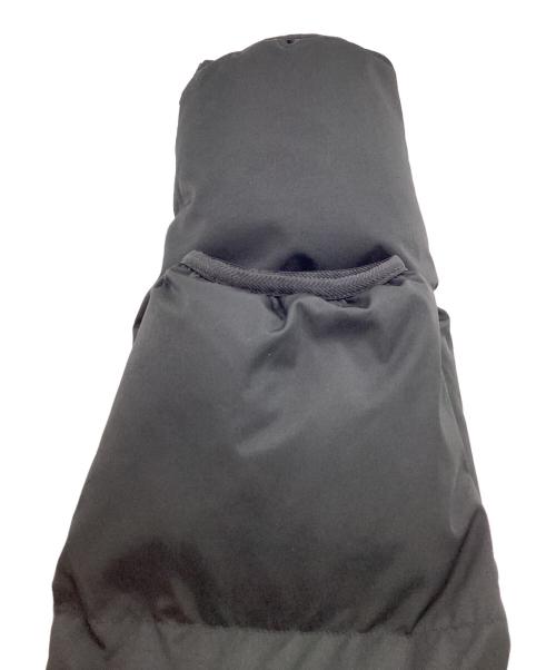 BOSS（ボス）BOSS (ボス) ダウンジャケット ブラック サイズ:XLの古着・服飾アイテム