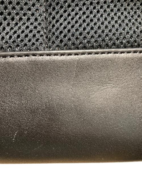 COACH（コーチ）COACH (コーチ) トラック バックパック・シグネチャー キャンバス・カモ プリント アンド コーチ パッチの古着・服飾アイテム