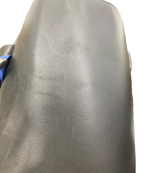 COACH（コーチ）COACH (コーチ) トラック バックパック・シグネチャー キャンバス・カモ プリント アンド コーチ パッチの古着・服飾アイテム