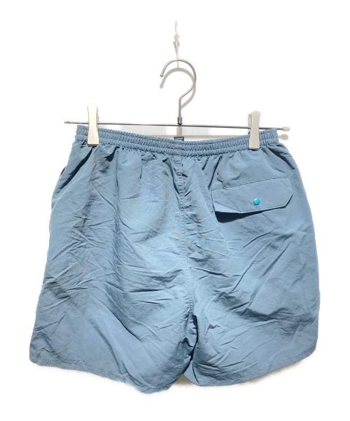 Patagonia（パタゴニア）Patagonia (パタゴニア) SP24バギーズ・ショーツ ５インチ ブルー サイズ:ＸＳの古着・服飾アイテム