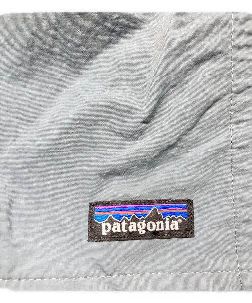 Patagonia（パタゴニア）Patagonia (パタゴニア) SP24バギーズ・ショーツ ５インチ ブルー サイズ:ＸＳの古着・服飾アイテム