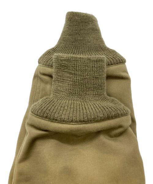 Pherrow's（フェローズ）Pherrow's (フェローズ) TANKERS JACKET グリーン サイズ:XLの古着・服飾アイテム