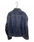 SUGAR CANE (シュガーケーン) 14.25oz. DENIM JACKET 1953 MODEL インディゴ サイズ:42：20000円