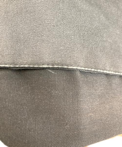 Toironier（トワロニエ）Toironier (トワロニエ) 3WAYハンティングベスト ブラック サイズ:FREEの古着・服飾アイテム