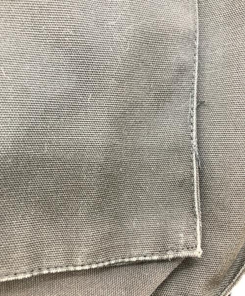 Toironier（トワロニエ）Toironier (トワロニエ) 3WAYハンティングベスト ブラック サイズ:FREEの古着・服飾アイテム