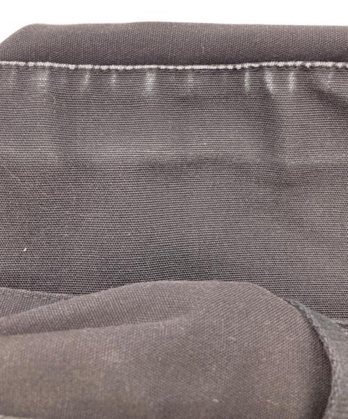 Toironier（トワロニエ）Toironier (トワロニエ) 3WAYハンティングベスト ブラック サイズ:FREEの古着・服飾アイテム