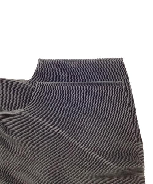 PLEATS PLEASE（プリーツプリーズ）PLEATS PLEASE (プリーツプリーズ) ボレロカーディガン ブラック サイズ:5の古着・服飾アイテム